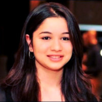 Saachi D.