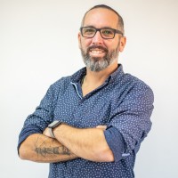 Luis Patricio Negrón García