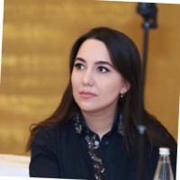 Ayshan Garayeva