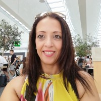Krisztina Ferencz F.