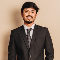 Virag Kubadia, CA, CS