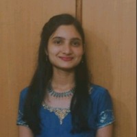 Chaithra R Rao
