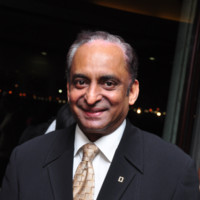 Eric Dsouza