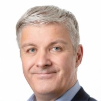 Simon Russell