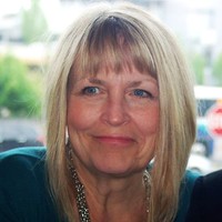 Stacia Irons