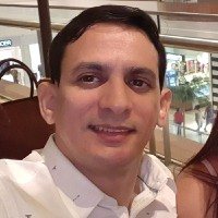 Fabio Torres Ferreira