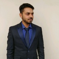 Udit Katheria