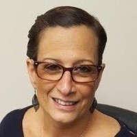 Laura Gribble