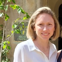 Katharine Harrison