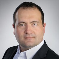 Patrik Kupferschmid
