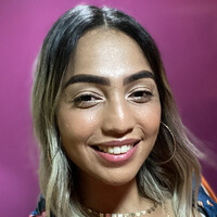 Amanda Victor Chaves