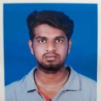 Pradeep Dhavamani