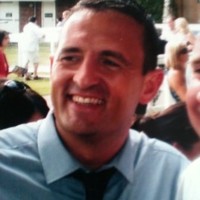 David Burgin
