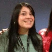 Clarissa Tamez