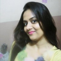 anju pokhariya