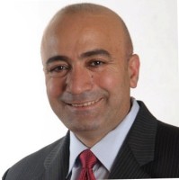 Nabil Mohamad