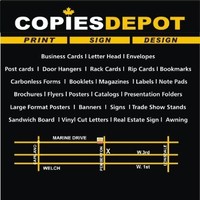Copiesdepot Ron