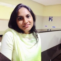Nusrat Fathima