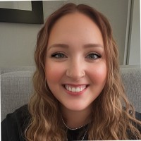 Alix Domino, M.Ed