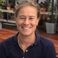 Wiene van Lynden-Royaards