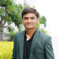Tirth Patel