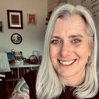Megan Williams, LPC