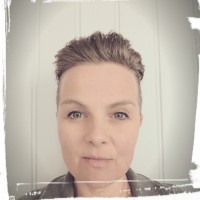 Mona Kristin Pinfold