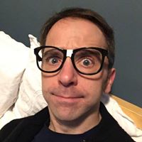 Harry Bauer
