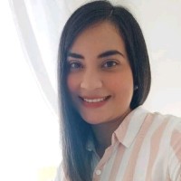 Kathiusca Andreina Sánchez Barbosa