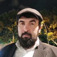 Vadim Sokolovsky