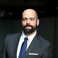 Andrew Lamoureux P.Eng.