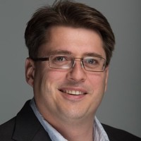 Brendan Bates