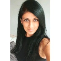 Sarita Jadva