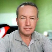Edwin Vasquez