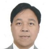 Alfredo Cajucom