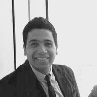 Nader Gayed