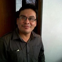 Wilberto. Shapiama Chota