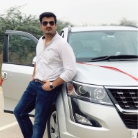 Aman Sharma