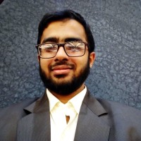 SYED ABDUL MOHI MUZZAMMIL