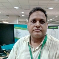 Santosh Kumar Pathak