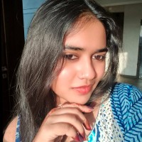 Devanshi Nai