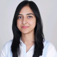 Anjali Garg