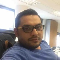 Ashraf Saab