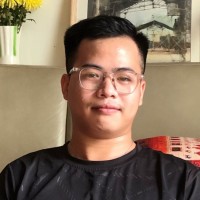 Tommy Hoang