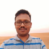 Stephen Pavan Fernandes