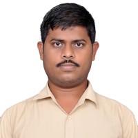 Ramanjaneyulu M G