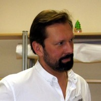 Alexander Volodin