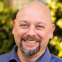 David Margowsky, PMP