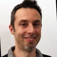Cédric Reynaud