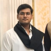Yashar Ahmed Siddiqui